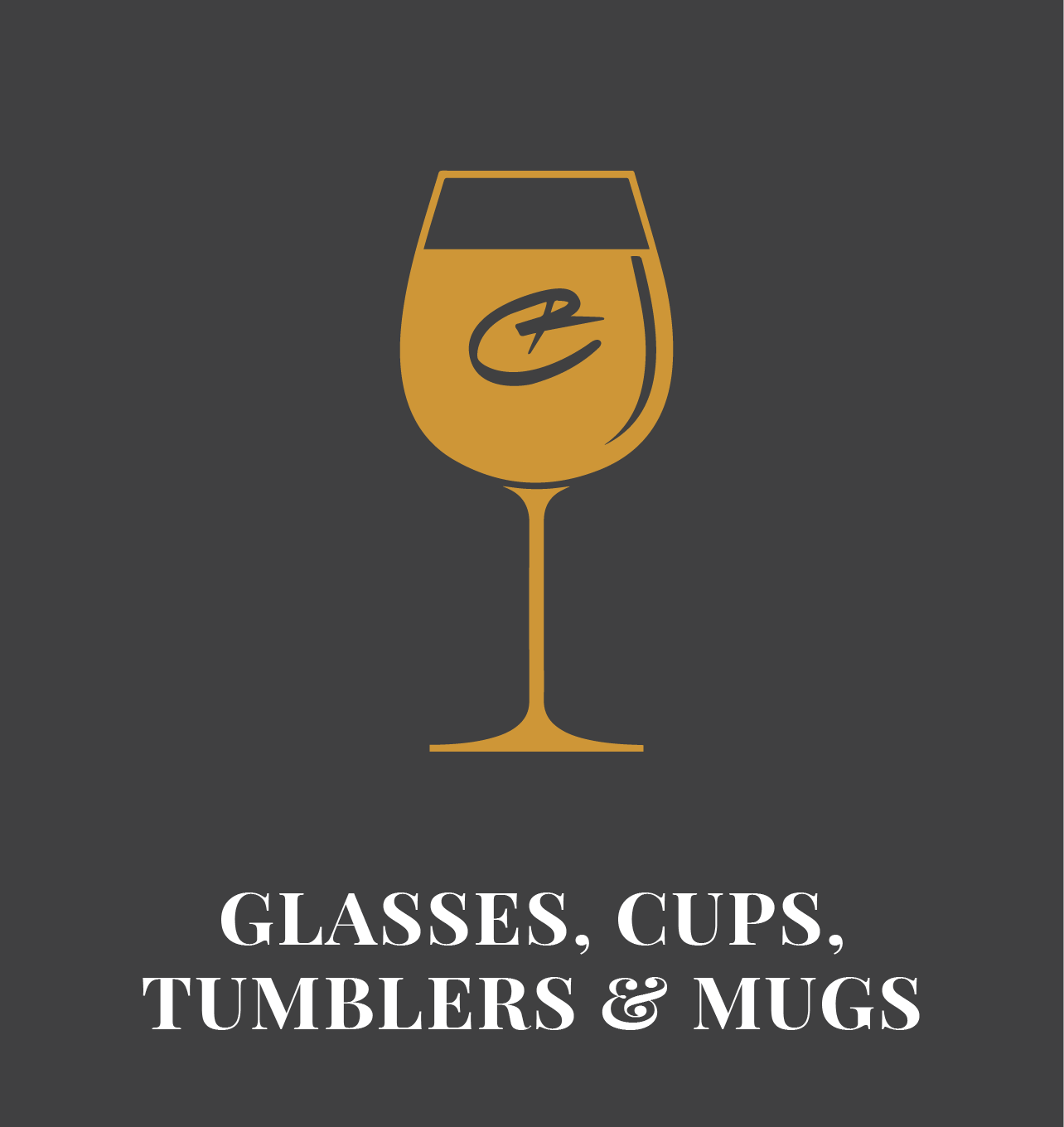 Childress Wine Glasses