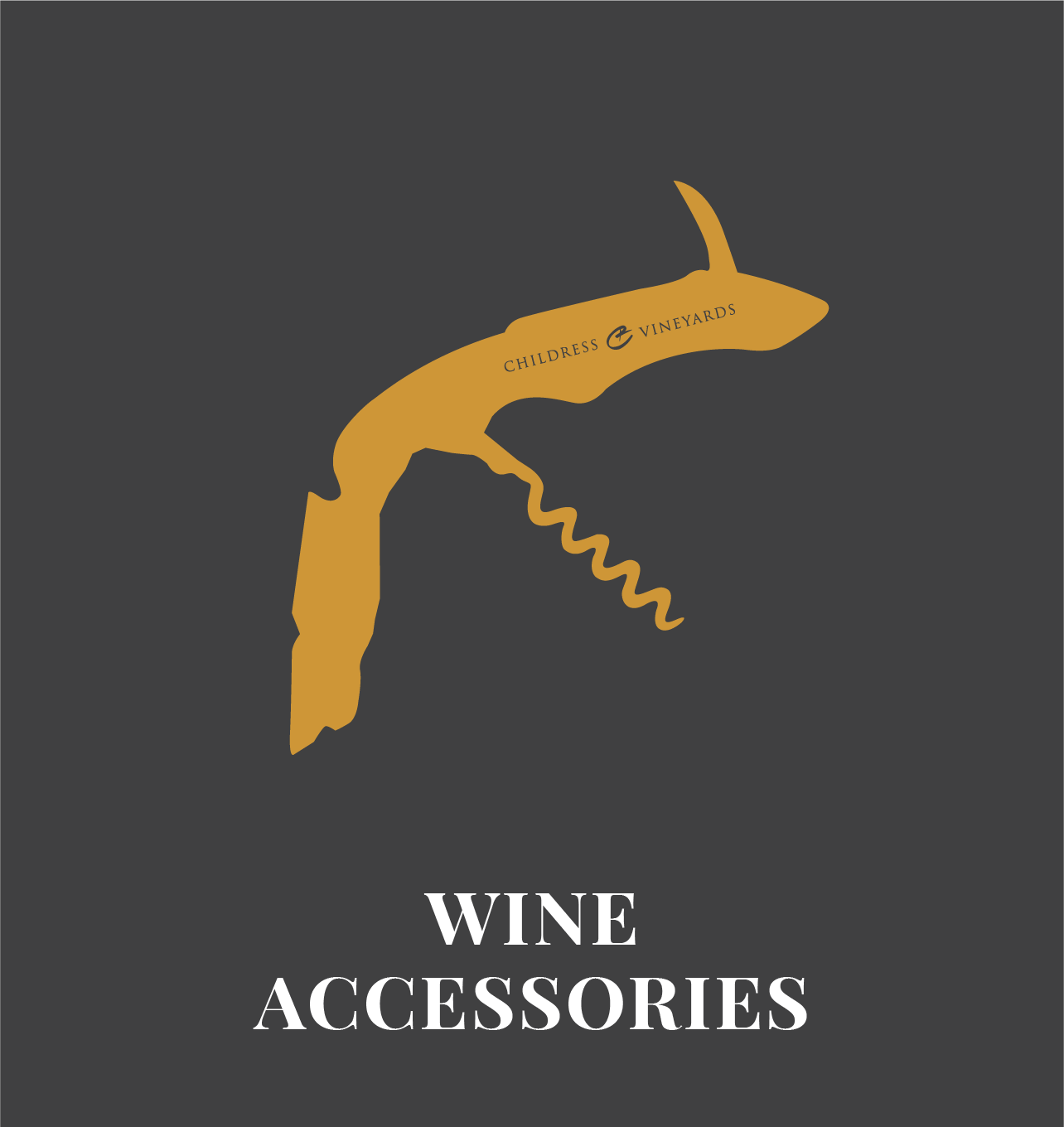 Childress Wine Accessories