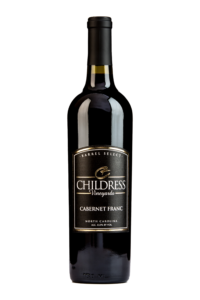 CAB FRANC