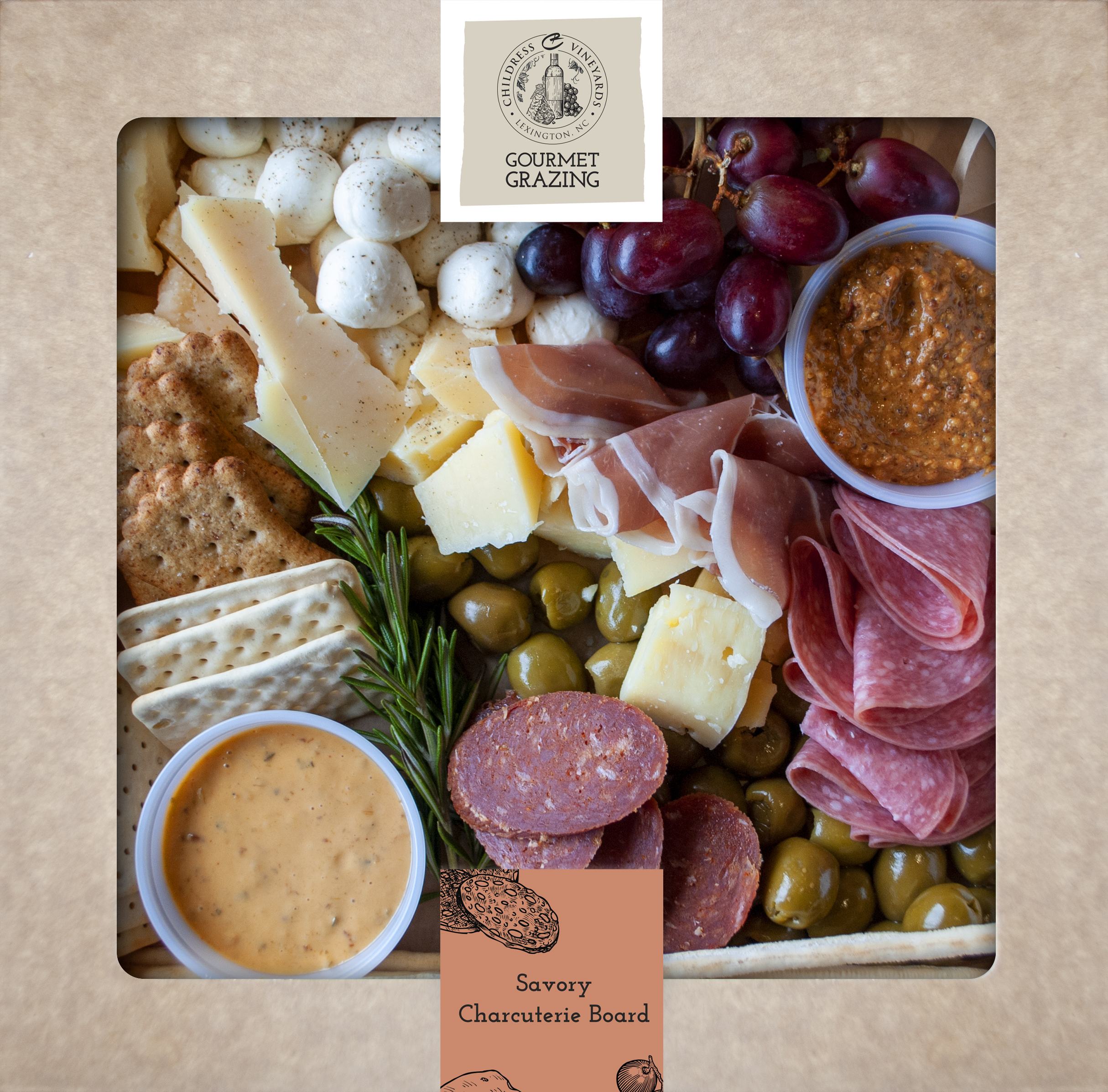 Charcuterie_With Label