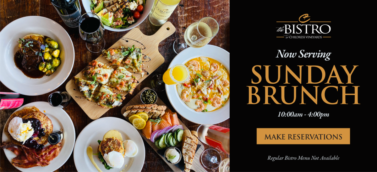 Childress Wines Childress Wines