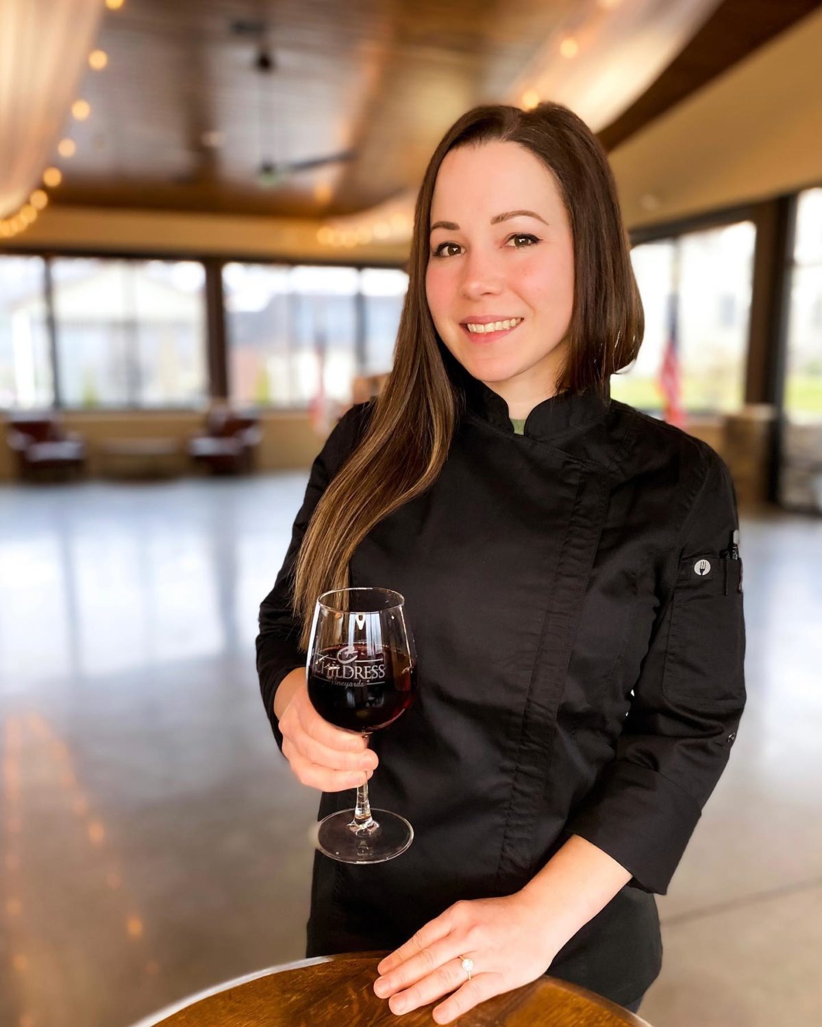 Bistro Childress Wines