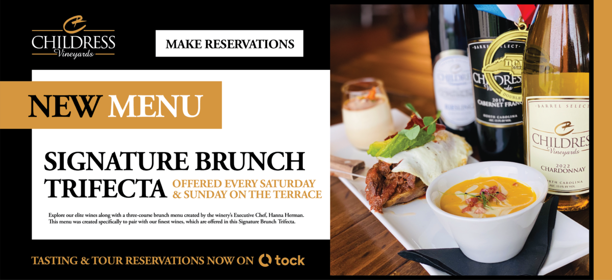 Childress Wines Childress Wines