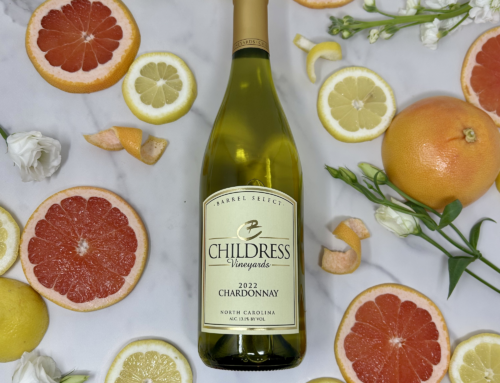 JUNE WINE OF THE MONTH
