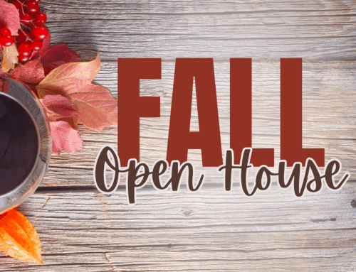 🍂 “Fall” Into Fun at Childress Vineyards!